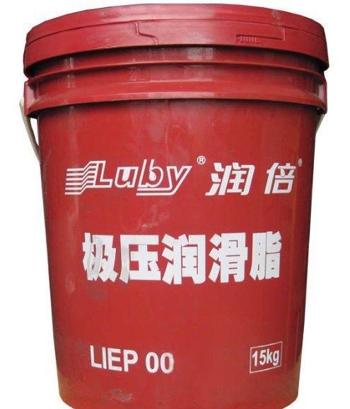 潤倍00號注塑機關節(jié)潤滑脂
