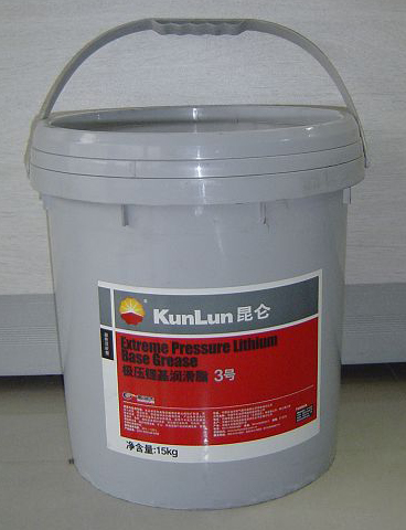 昆侖0號(hào)通用鋰基潤(rùn)滑脂