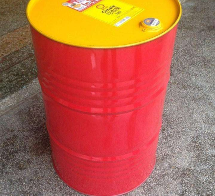 殼牌得力士46號液壓油